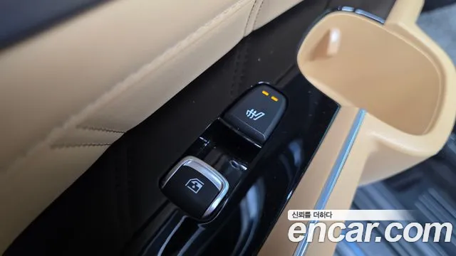 Kia Sorento 4th Gen — Фото автомобиля 25