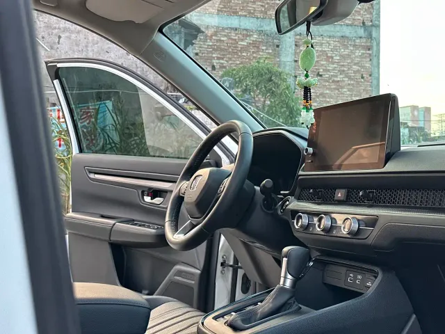 Honda Breeze — Фото автомобиля 15