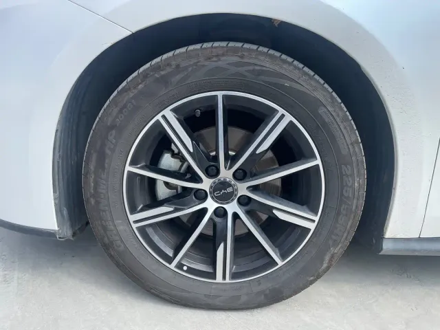 BYD Seal 06 — Фото автомобиля 7