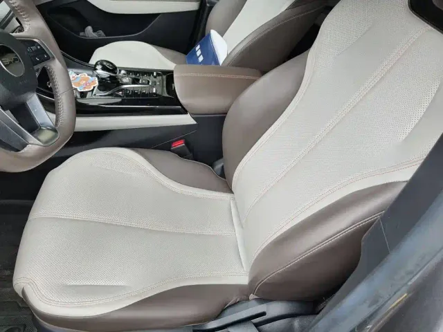 BYD Qin PLUS — Фото автомобиля 11