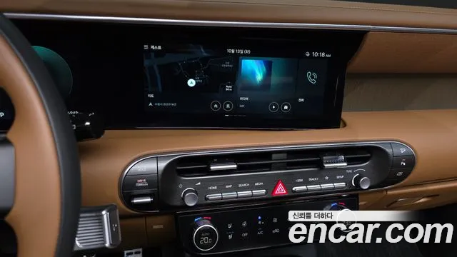 Hyundai Palisade LX3 — Фото автомобиля 14