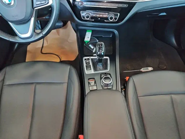 BMW 1 Series — Фото автомобиля 13
