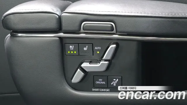 Toyota Alphard Generation 4 — Фото автомобиля 19