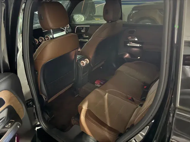 Mercedes-Benz GLB AMG — Фото автомобиля 8