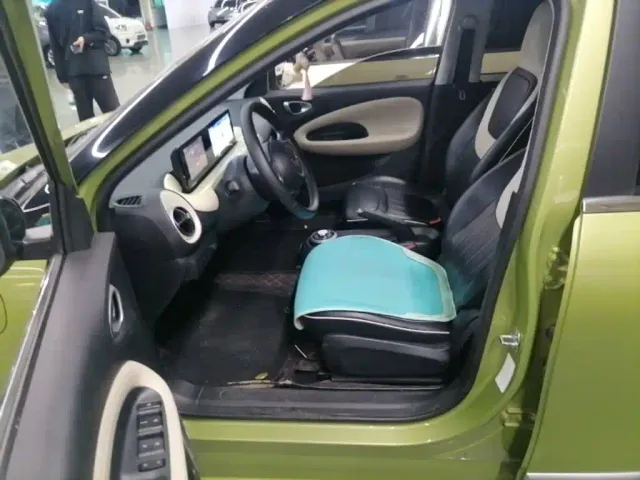 Wuling Bingo — Фото автомобиля 14