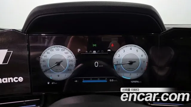 Hyundai AVANTE — Фото автомобиля 8