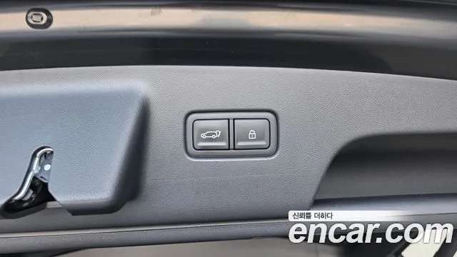 Hyundai Palisade Palisade (LX3) Бензин 2.5T 2WD 9 мест — Фото автомобиля 29