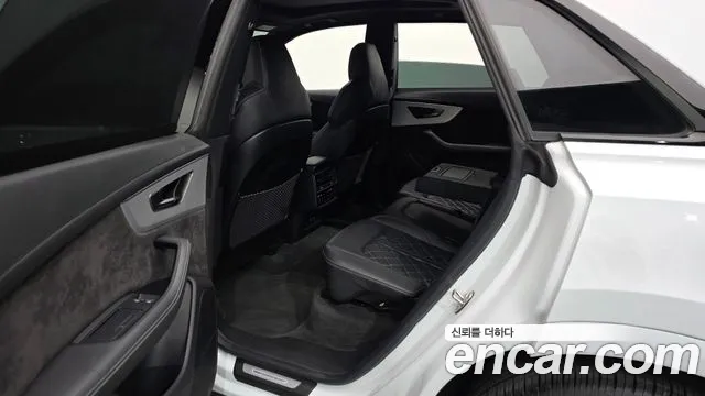 Audi Q8 4M — Фото автомобиля 18