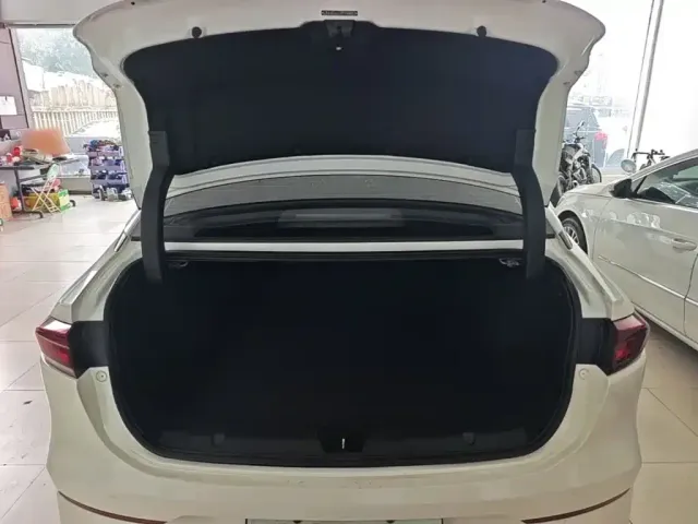 GAC Aion S — Фото автомобиля 14