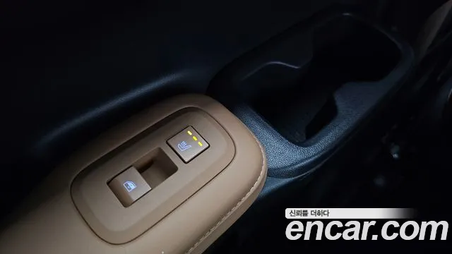 Hyundai Santa Fe MX5 — Фото автомобиля 18