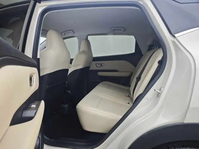 Wuling Binguo PLUS — Фото автомобиля 7