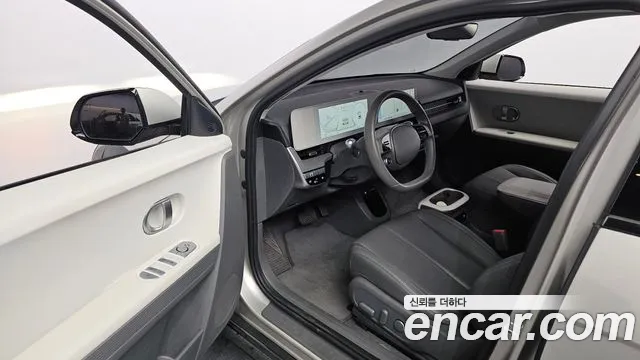 Hyundai Ioniq 5 — Фото автомобиля 17