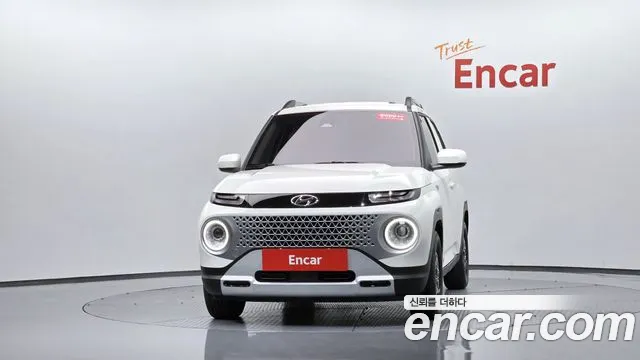 Hyundai Casper — Фото автомобиля 3
