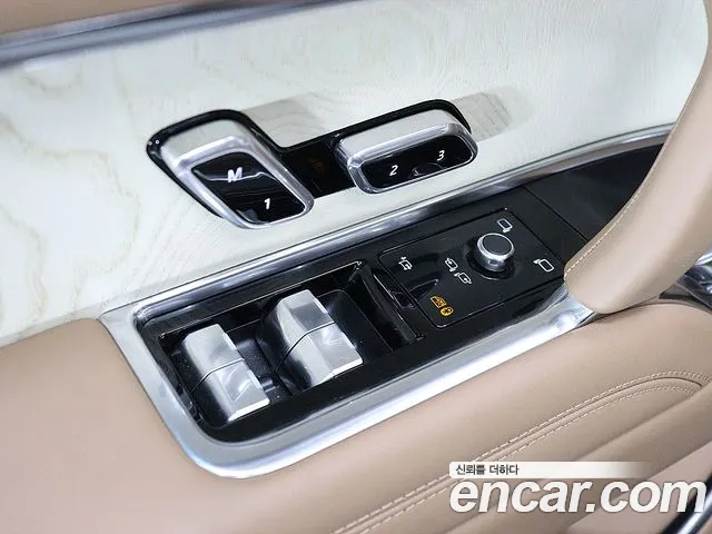 Land Rover Range Rover 5th Gen — Фото автомобиля 10