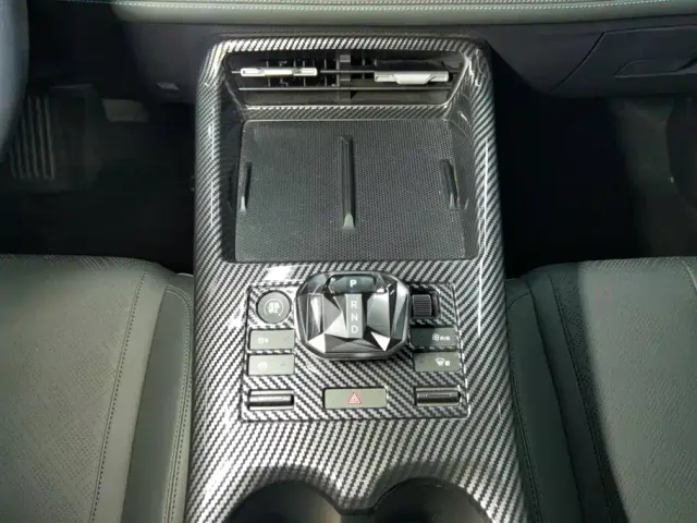 BYD Qin PLUS — Фото автомобиля 16