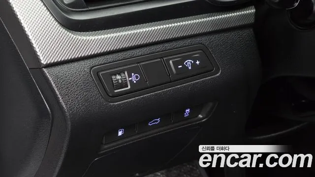 Hyundai Sonata — Фото автомобиля 15