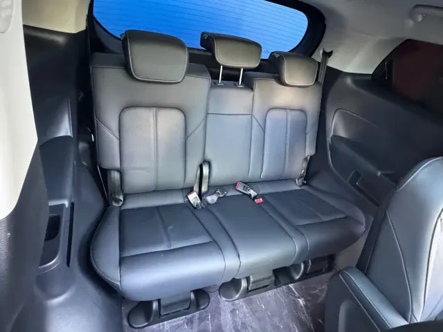GAC Trumpchi M8 — Фото автомобиля 18