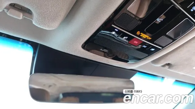 Hyundai Grandeur — Фото автомобиля 13