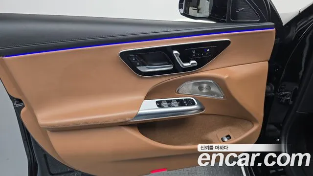 Mercedes-Benz E-Class W214 — Фото автомобиля 13