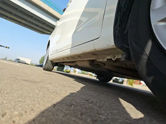 Honda Fit — Фото автомобиля 20
