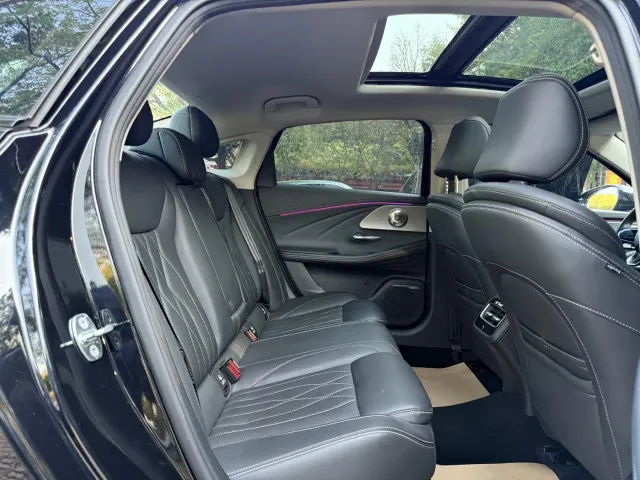Chery Arrizo 8 — Фото автомобиля 13