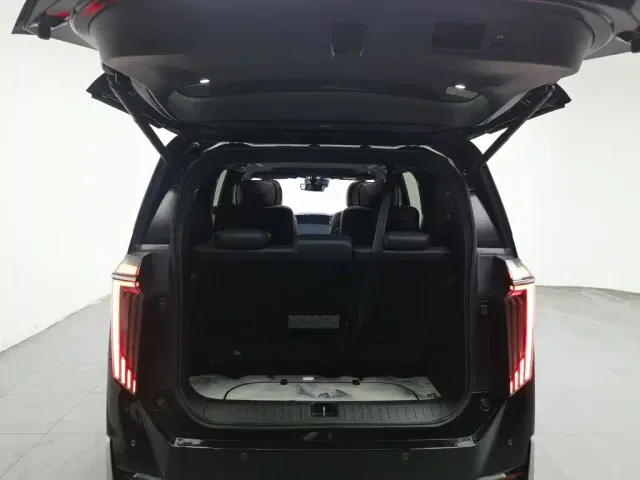 GAC Trumpchi M8 — Фото автомобиля 16