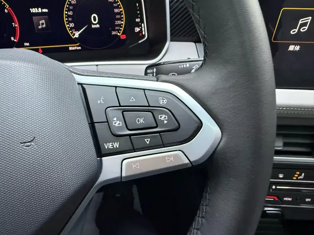 Volkswagen Tayron — Фото автомобиля 18