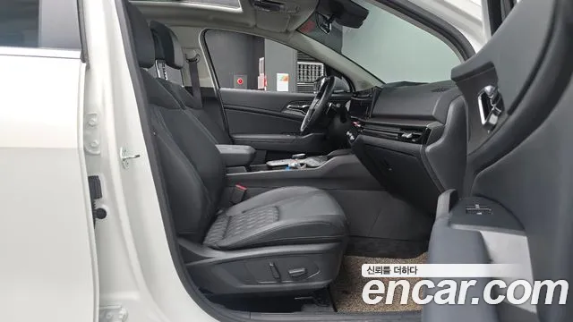 Kia Sportage — Фото автомобиля 16