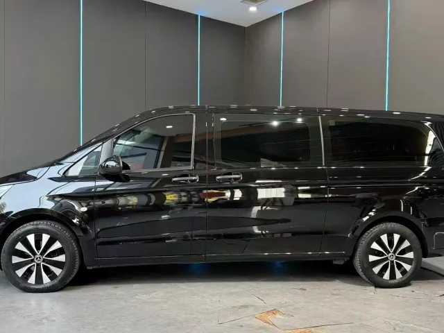 Mercedes-Benz Vito — Фото автомобиля 5