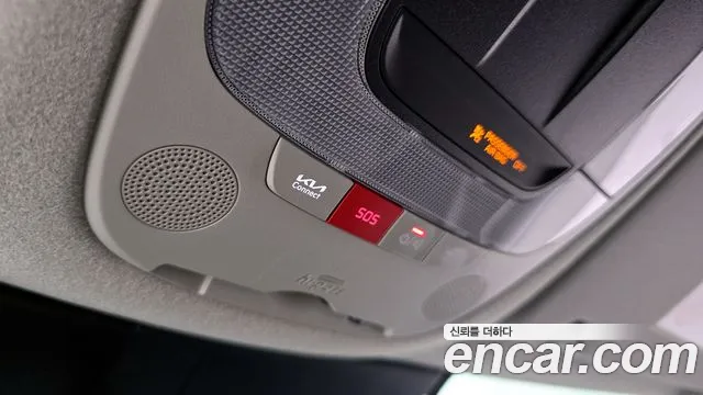 Kia Niro All Niro EV Air — Фото автомобиля 18