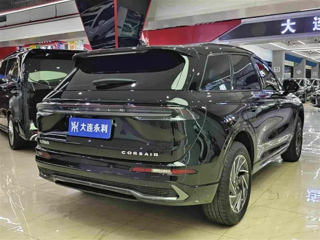 Lincoln Corsair — Фото автомобиля 16