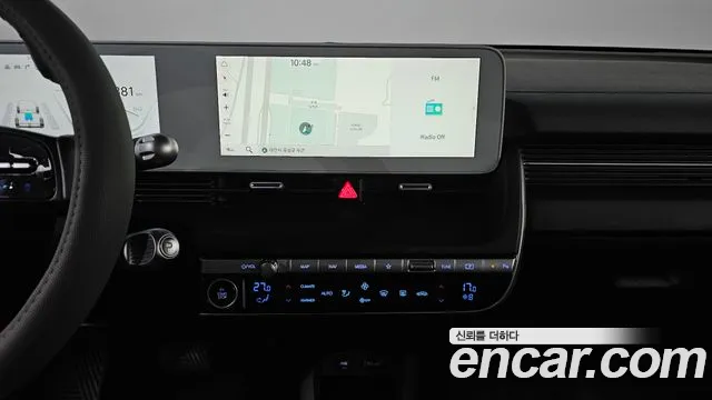 Hyundai Ioniq5 Ioniq5 Long Range AWD — Фото автомобиля 13