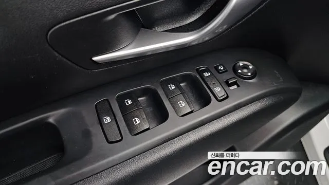 Hyundai Tucson — Фото автомобиля 23
