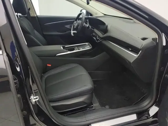 Buick LaCrosse — Фото автомобиля 8