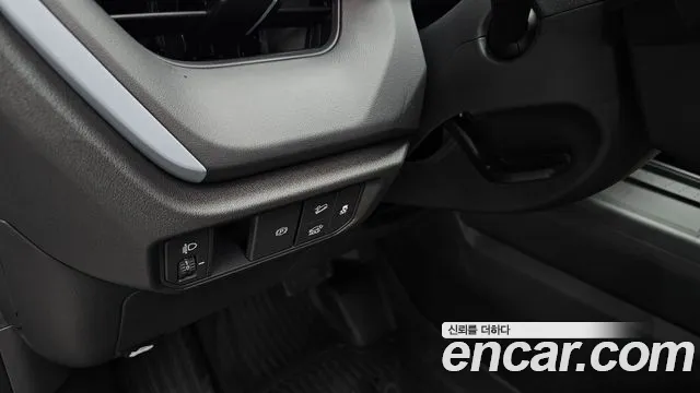 Kia Seltos Seltos 2 поколение Бензин 1.6T 2WD — Фото автомобиля 28
