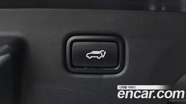 Hyundai Santafe Santa Fe (MX5) Бензин 2.5T 2WD — Фото автомобиля 11