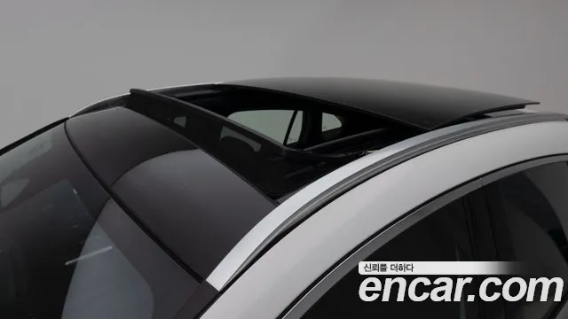 Mercedes-Benz EQA — Фото автомобиля 12