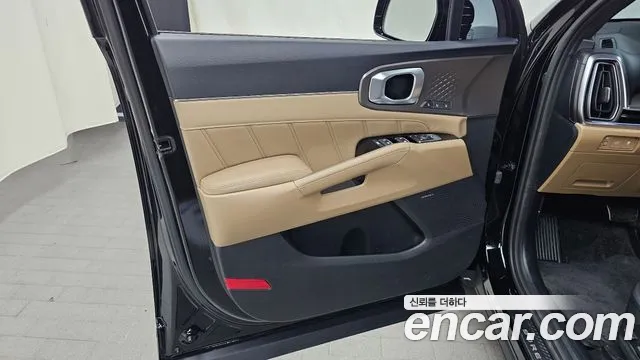 Kia Sorento Generation 4 — Фото автомобиля 13