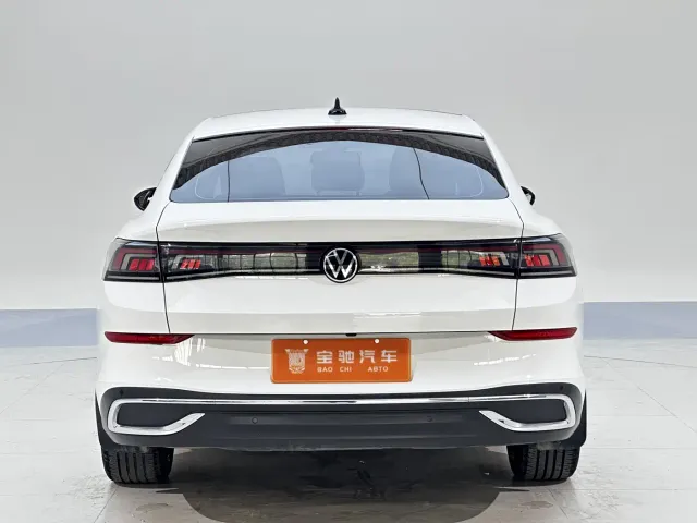 Volkswagen Lamando — Фото автомобиля 5