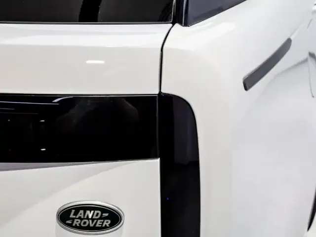 Land Rover Range Rover — Фото автомобиля 26