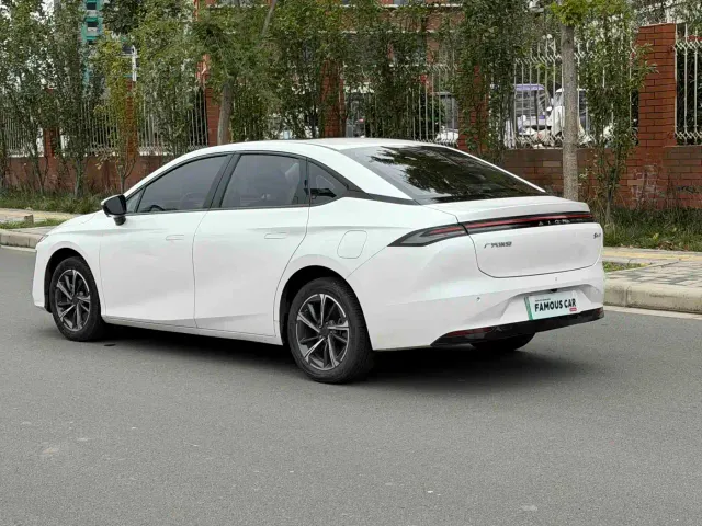 GAC Aion S Plus — Фото автомобиля 6