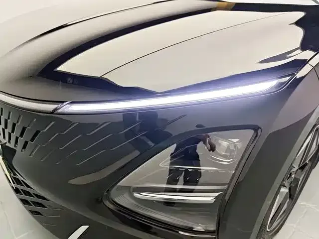 Wuling Starlight — Фото автомобиля 18