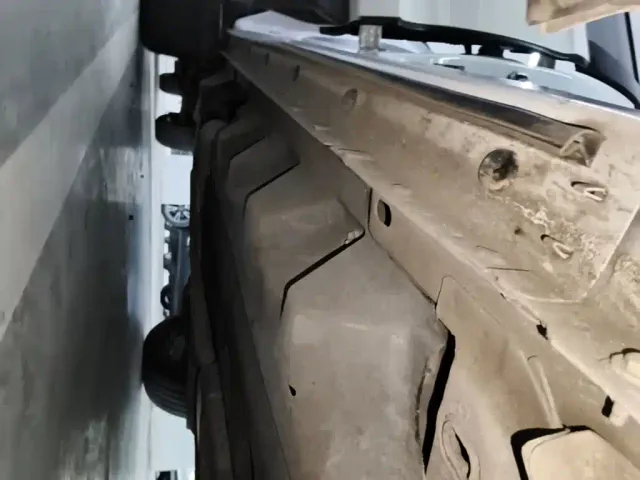 Ford Edge — Фото автомобиля 20