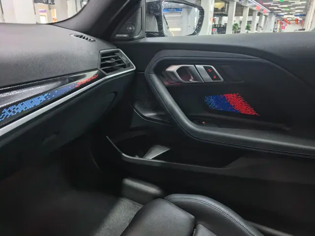 BMW M240i — Фото автомобиля 21