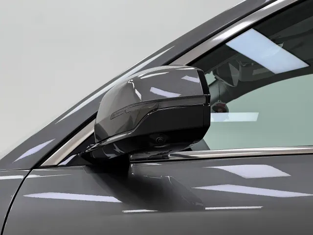 Geely Galaxy E5 — Фото автомобиля 11