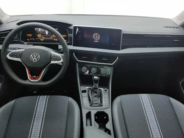 Volkswagen Sagitar — Фото автомобиля 12
