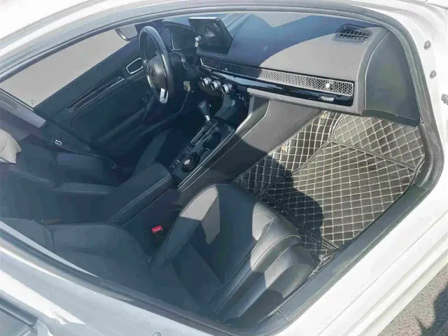 Honda Civic — Фото автомобиля 10