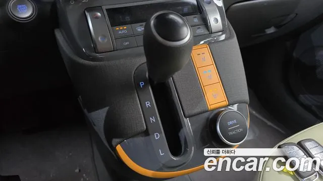 Hyundai Casper — Фото автомобиля 12