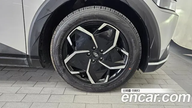 Hyundai Ioniq 5 Ioniq5 — Фото автомобиля 6