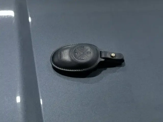 Aion AION V 2024 Aion Tyrannosaurus 650 LiDAR Edition — Фото автомобиля 19